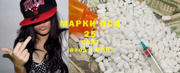 мдпв Пересвет
